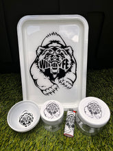 Load image into Gallery viewer, Full Custom Rolling Tray Set