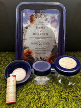 Load image into Gallery viewer, Full Custom Rolling Tray Set