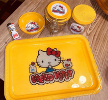 Load image into Gallery viewer, Full Custom Rolling Tray Set