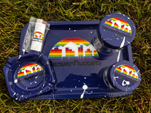 Load image into Gallery viewer, 2023 NBA Champions Denver Nuggets Rolling Se
