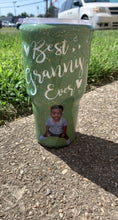 Load image into Gallery viewer, Custom Tumbler Cup

