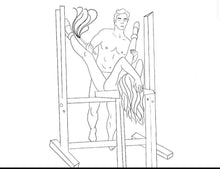 Load image into Gallery viewer, Explict Canvas
