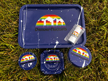 Load image into Gallery viewer, 2023 NBA Champions Denver Nuggets Rolling Se
