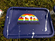 Load image into Gallery viewer, 2023 NBA Champions Denver Nuggets Rolling Se
