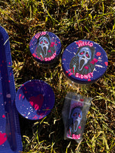 Load image into Gallery viewer, “Hello Sidney” Full Rolling Tray Ser
