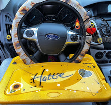 Load image into Gallery viewer, Car Steering Wheel Set
