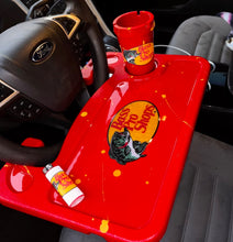 Load image into Gallery viewer, Car Steering Wheel Set
