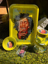 Load image into Gallery viewer, Full Custom Rolling Tray Set
