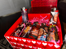 Load image into Gallery viewer, Valentine Box of Lighters
