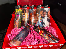 Load image into Gallery viewer, Valentine Box of Lighters
